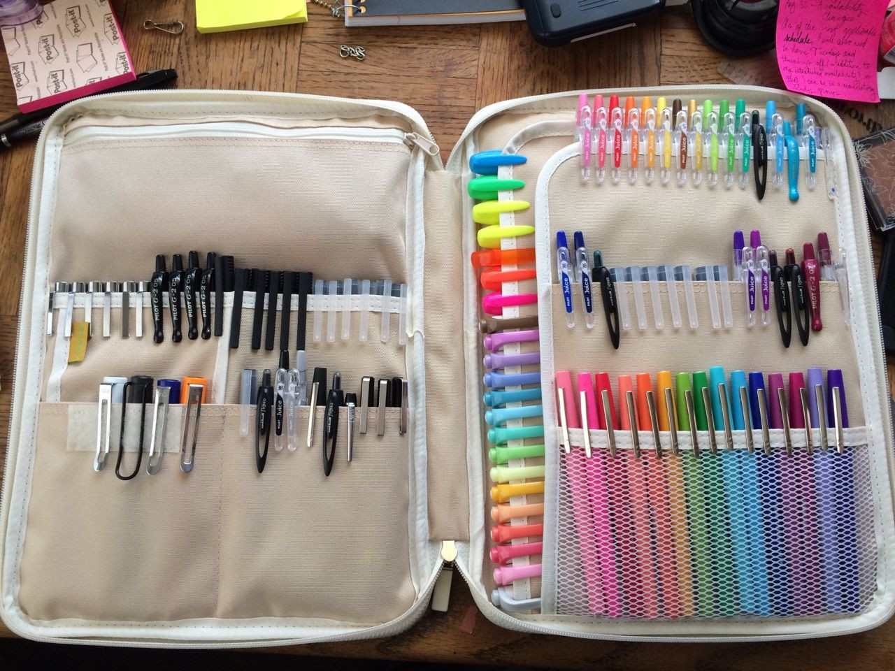 DIY Pen Organizer
 Best 25 Pen organizer ideas on Pinterest