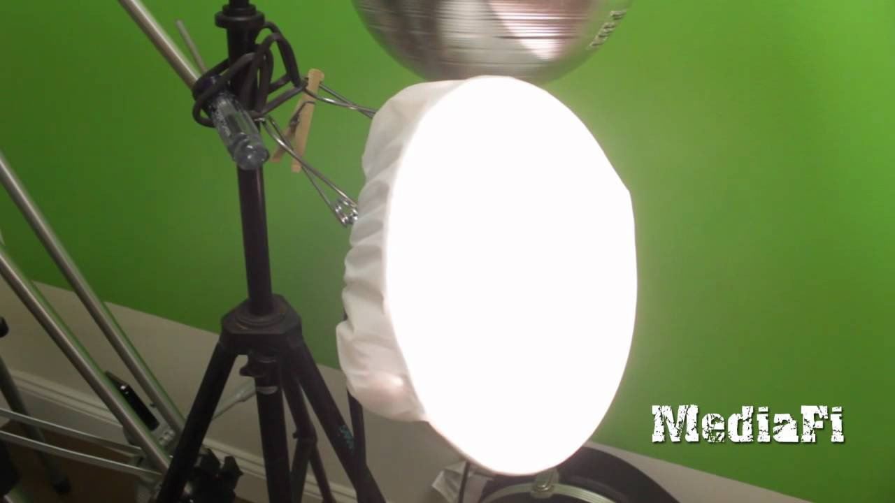 Best ideas about DIY Photo Light
. Save or Pin DIY Camera Lighting Idea Under $20 00 Works like a Now.