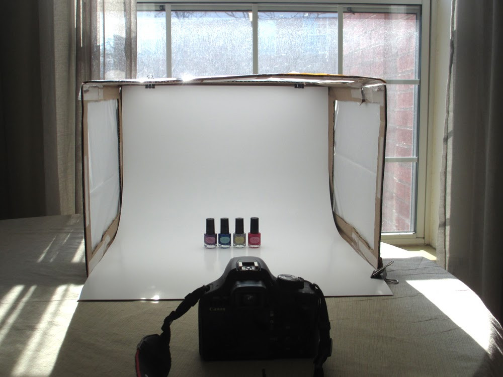 Best ideas about DIY Photo Light
. Save or Pin Foldable DIY graphy Light Tent Now.