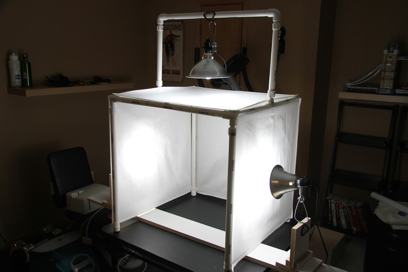 Best ideas about DIY Photo Light
. Save or Pin DIY Light box Updated Now.