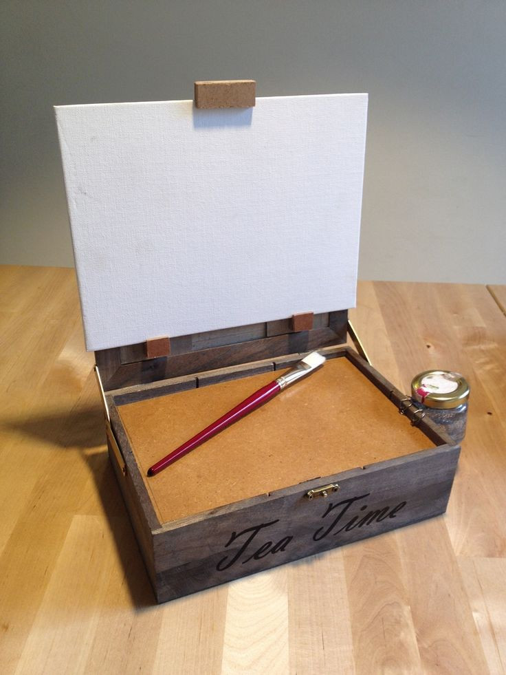 Best ideas about DIY Pochade Box
. Save or Pin 46 best images about Fine Art DIY on Pinterest Now.