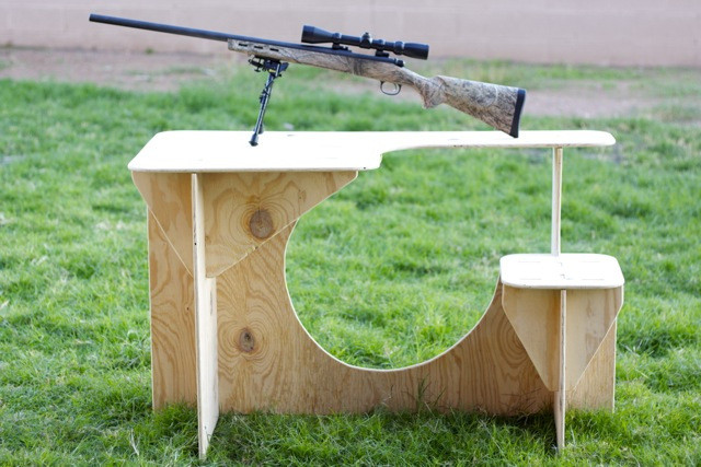 DIY Portable Shooting Bench Plans
 DIY Portable Shooting Bench Plans Wooden PDF cheap diy
