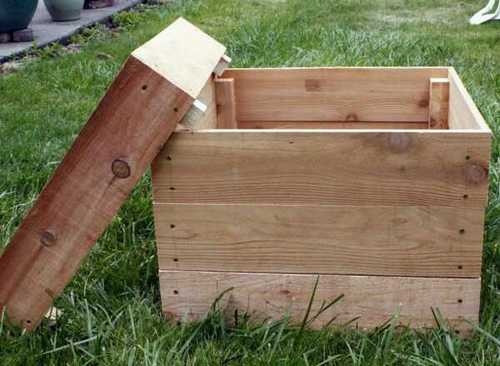 DIY Potato Planter
 17 Best ideas about Potato Planter on Pinterest