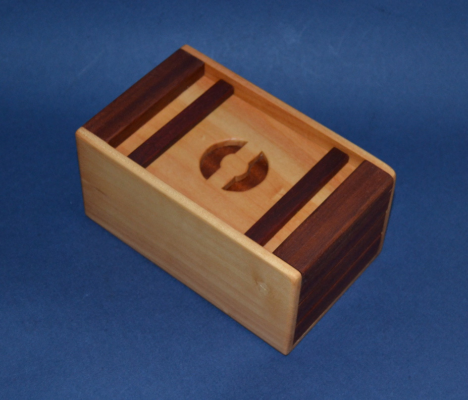 DIY Puzzle Box Plans
 Puzzle boxes