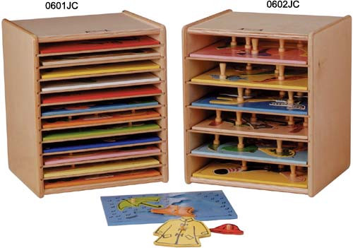 Best ideas about DIY Puzzle Rack
. Save or Pin wood wooden puzzles floor puzzles puzzle racks for Now.