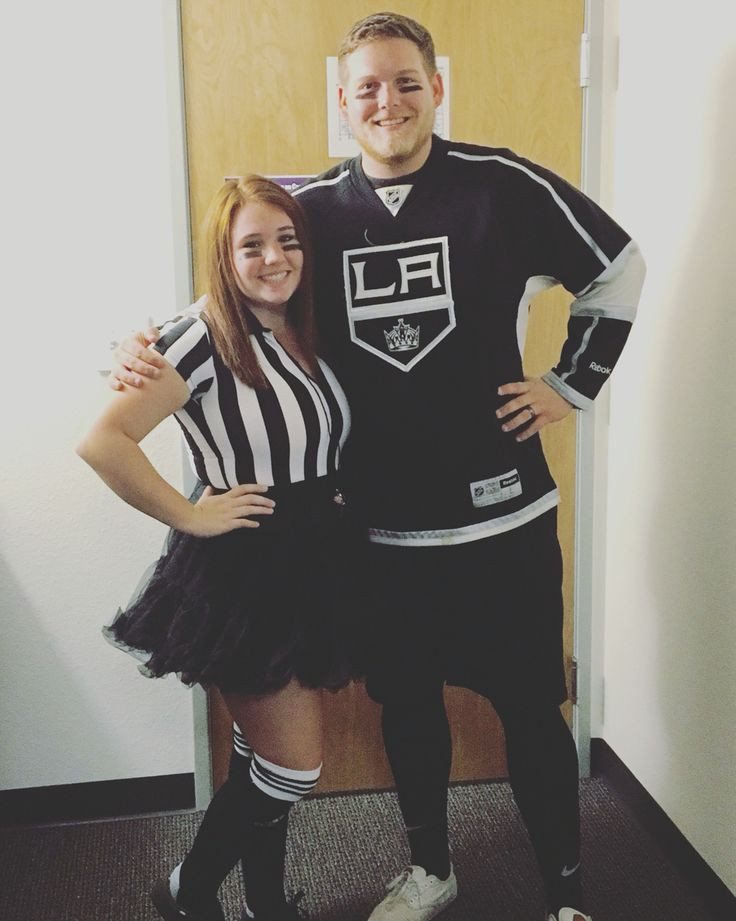 DIY Referee Costumes
 17 Best images about ICI Innovation Workshop The Athlete