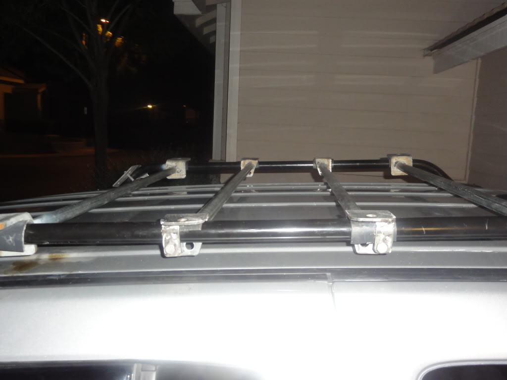 Best ideas about DIY Roof Rack Cross Bars
. Save or Pin Homemade Roof Rack Cross Bars Homemade Ftempo Now.