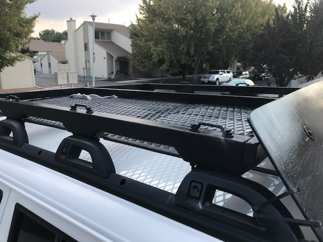Best ideas about DIY Roof Rack Cross Bars
. Save or Pin Mounting DIY Roof Rack Jeep Cherokee Forum Now.