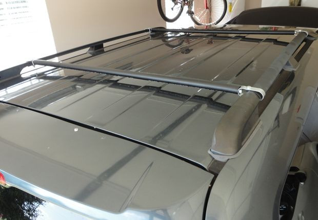 Best ideas about DIY Roof Rack Cross Bars
. Save or Pin 25 Diy Roof Cross Bars All Now.