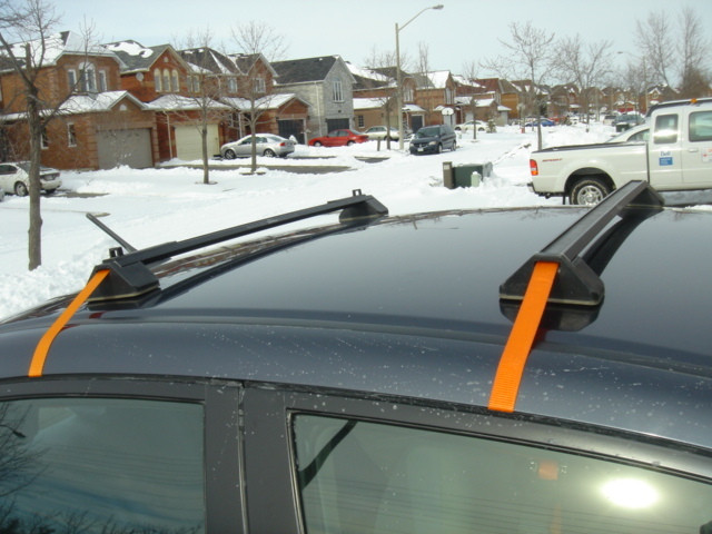 Best ideas about DIY Roof Rack Cross Bars
. Save or Pin Homemade Roof Rack Cross Bars Homemade Ftempo Now.