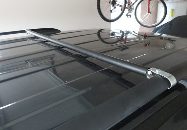 Best ideas about DIY Roof Rack Cross Bars
. Save or Pin Homemade Roof Rack Cross Bars – Homemade Ftempo Now.