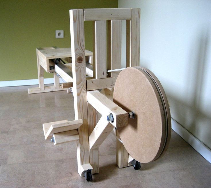 DIY Rowing Machine Plans
 21 best images about DIY Homemade Garage Gym Workout