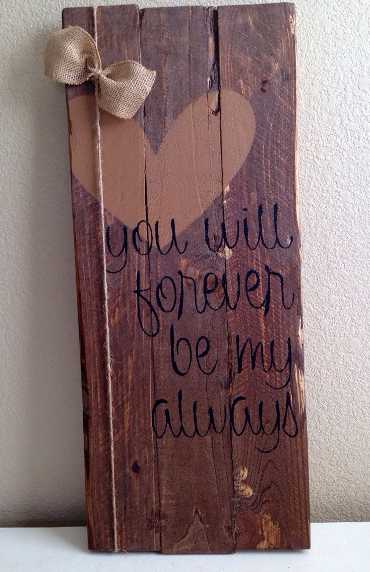 Best ideas about DIY Rustic Wood Signs
. Save or Pin 609 best DIY Wooden Signs images on Pinterest Now.