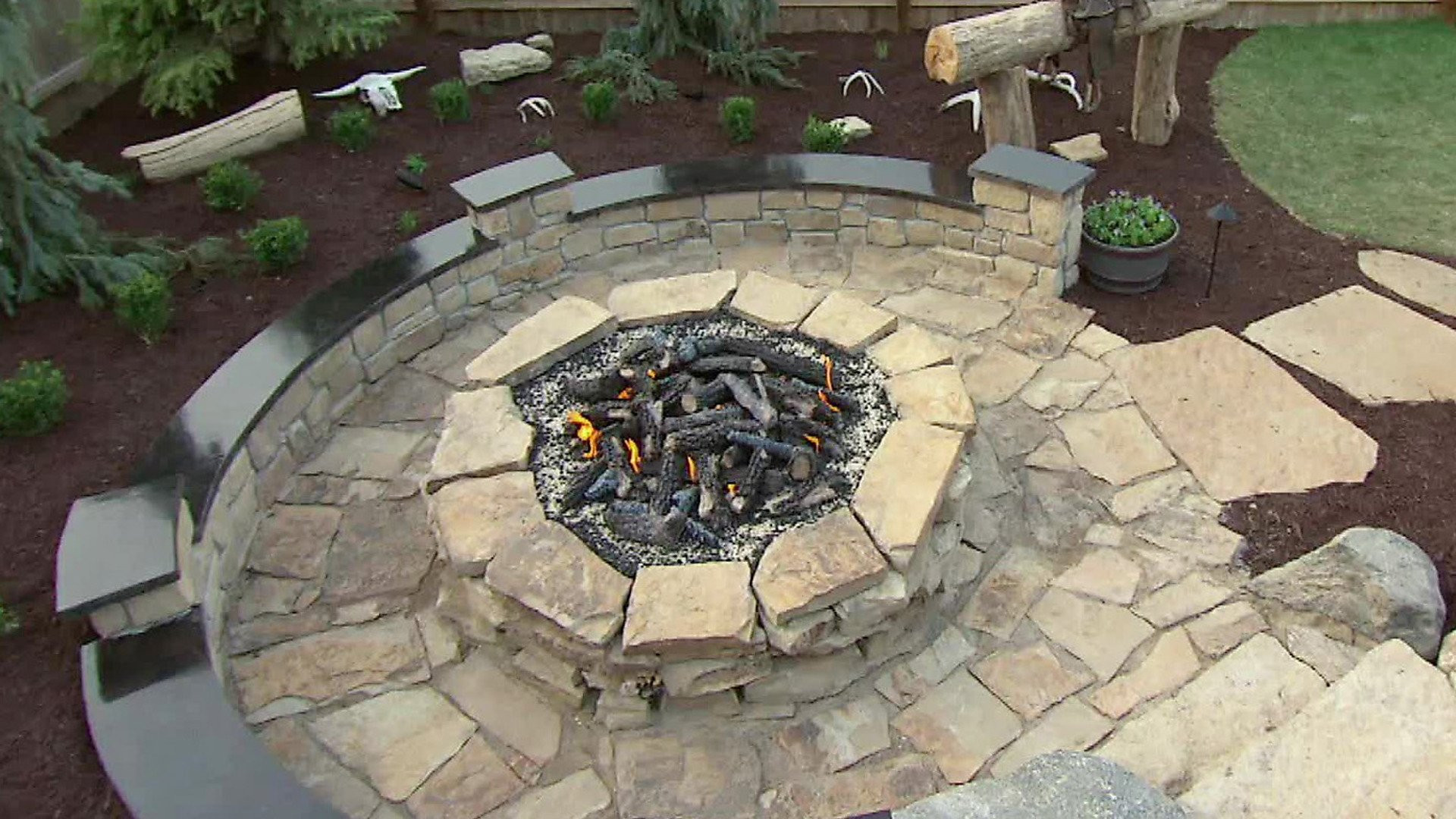 Best ideas about Diy Sandstone Patio
. Save or Pin Flagstone Patio Diy Tips And Ideas — The Decoras Now.