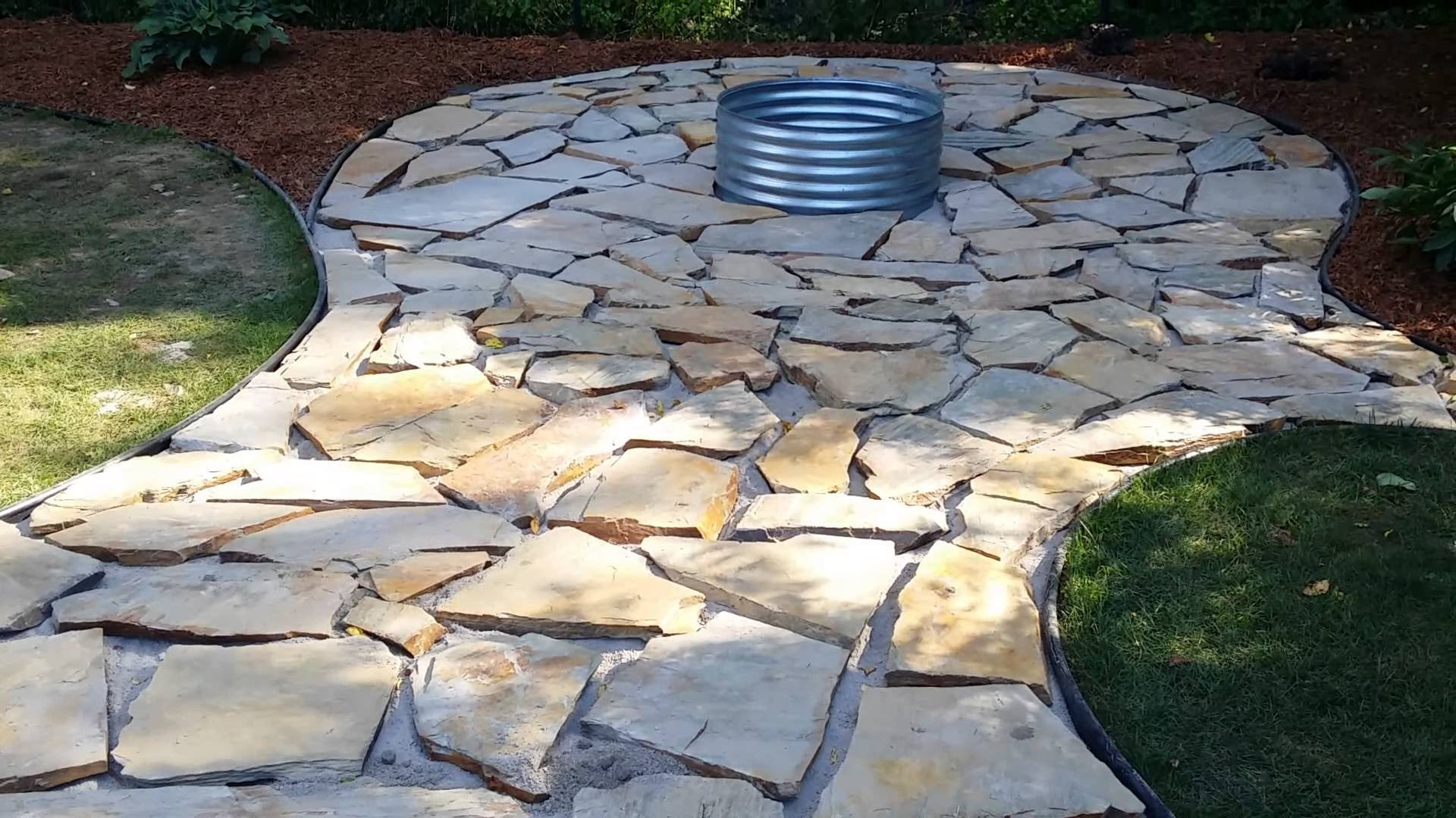 Best ideas about Diy Sandstone Patio
. Save or Pin Flagstone Patio Diy Tips And Ideas — The Decoras Now.