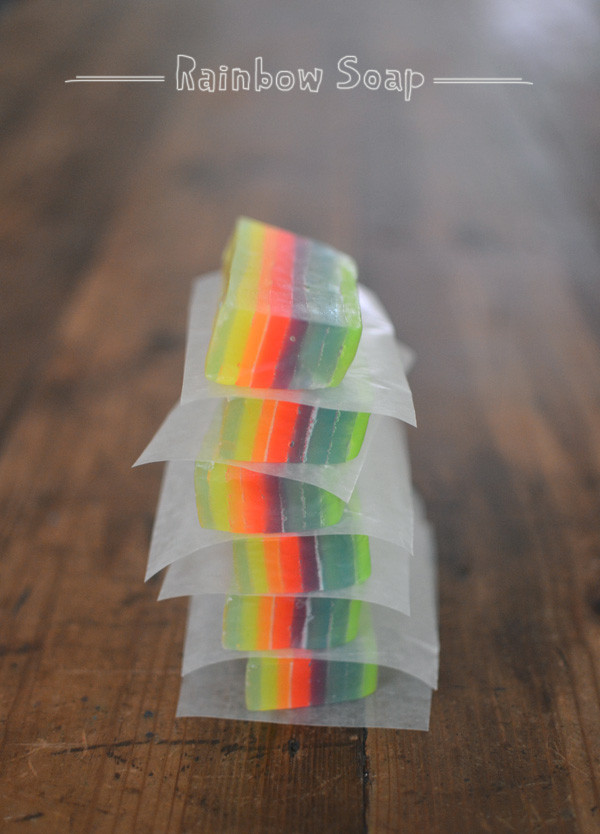 Best ideas about DIY Science Projects For Adults
. Save or Pin Homemade Rainbow Soap with Kids ARTBAR Now.