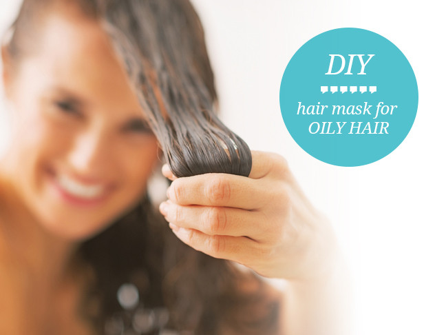 Best ideas about DIY Shampoo For Oily Hair
. Save or Pin DIY Hair Mask for Oily Hair Now.