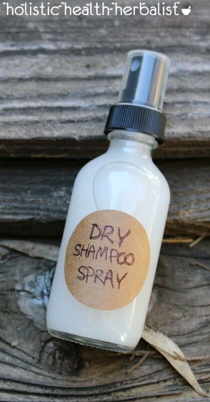 Best ideas about DIY Shampoo For Oily Hair
. Save or Pin Natural DIY Hair Care Recipes DIY Dry Shampoo Spray for Now.