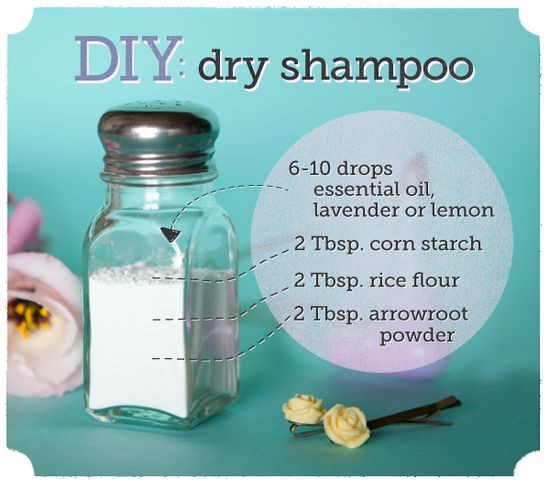 Best ideas about DIY Shampoo For Oily Hair
. Save or Pin 17 Best ideas about Homemade Dry Shampoo on Pinterest Now.