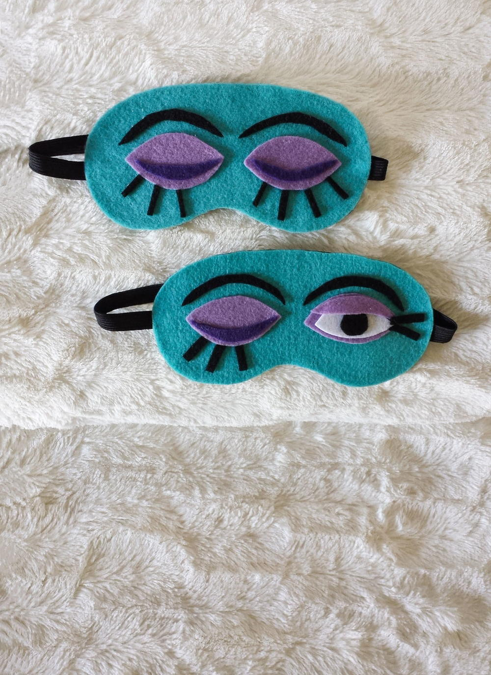 Best ideas about DIY Sleep Mask
. Save or Pin Sleep Mask Diy Now.