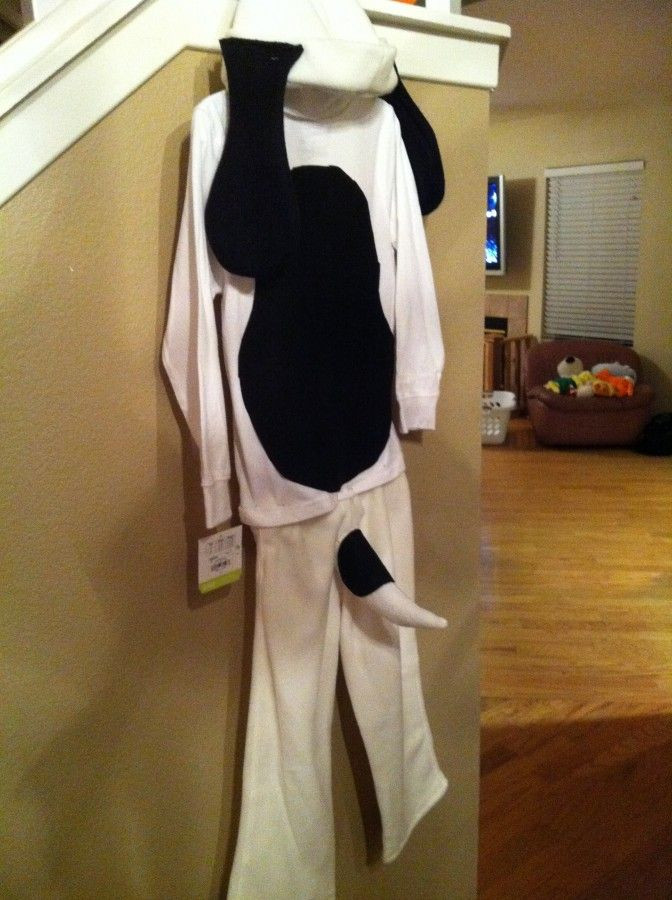 DIY Snoopy Costumes
 Best 20 Snoopy costume ideas on Pinterest