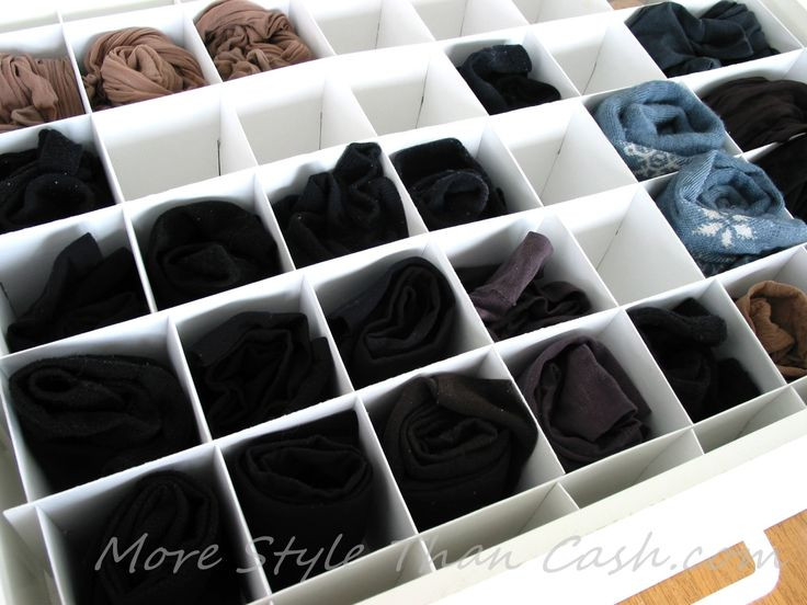 Best ideas about DIY Socks Organizer
. Save or Pin 17 Best images about Gallery Wall on Pinterest Now.