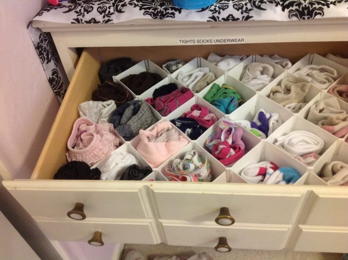 Best ideas about DIY Socks Organizer
. Save or Pin Astonishing DIY Clothes Organizers That You Will Find Now.