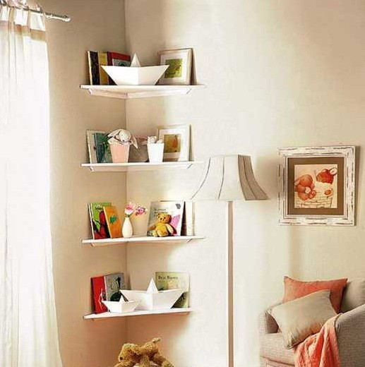 Best ideas about Diy Storage Ideas For Small Bedrooms
. Save or Pin Diy Small Bedroom Storage Ideas Now.