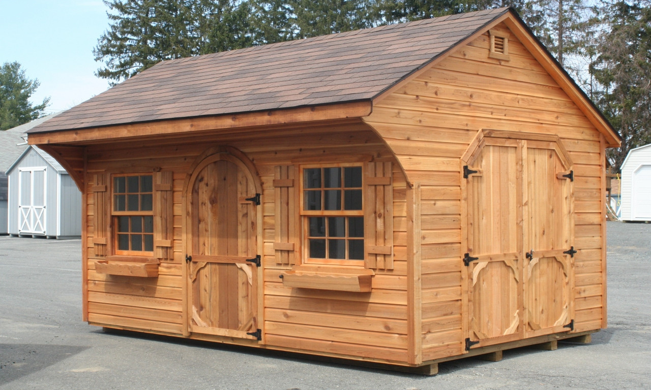 DIY Storage Sheds Plans
 Storage Shed Plans Building DIY Storage Shed Building