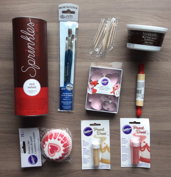 DIY Subscription Box
 Darby Smart Monthly To DIY For Subscription Box Review
