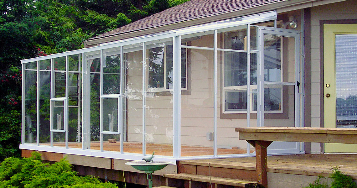 Best ideas about DIY Sunrooms Kits
. Save or Pin Do It Yourself Glass Sunrooms to Pin on Pinterest Now.