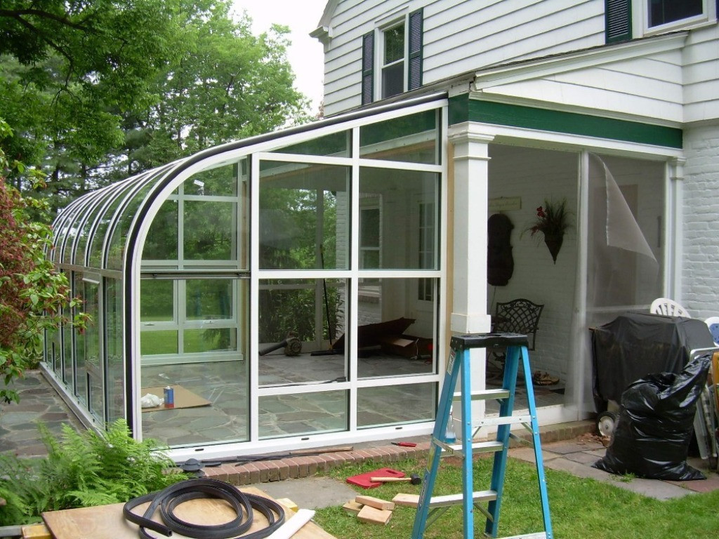 Best ideas about DIY Sunrooms Kits
. Save or Pin Prices For Do It Yourself Portable Sunroom Kits — Room Now.