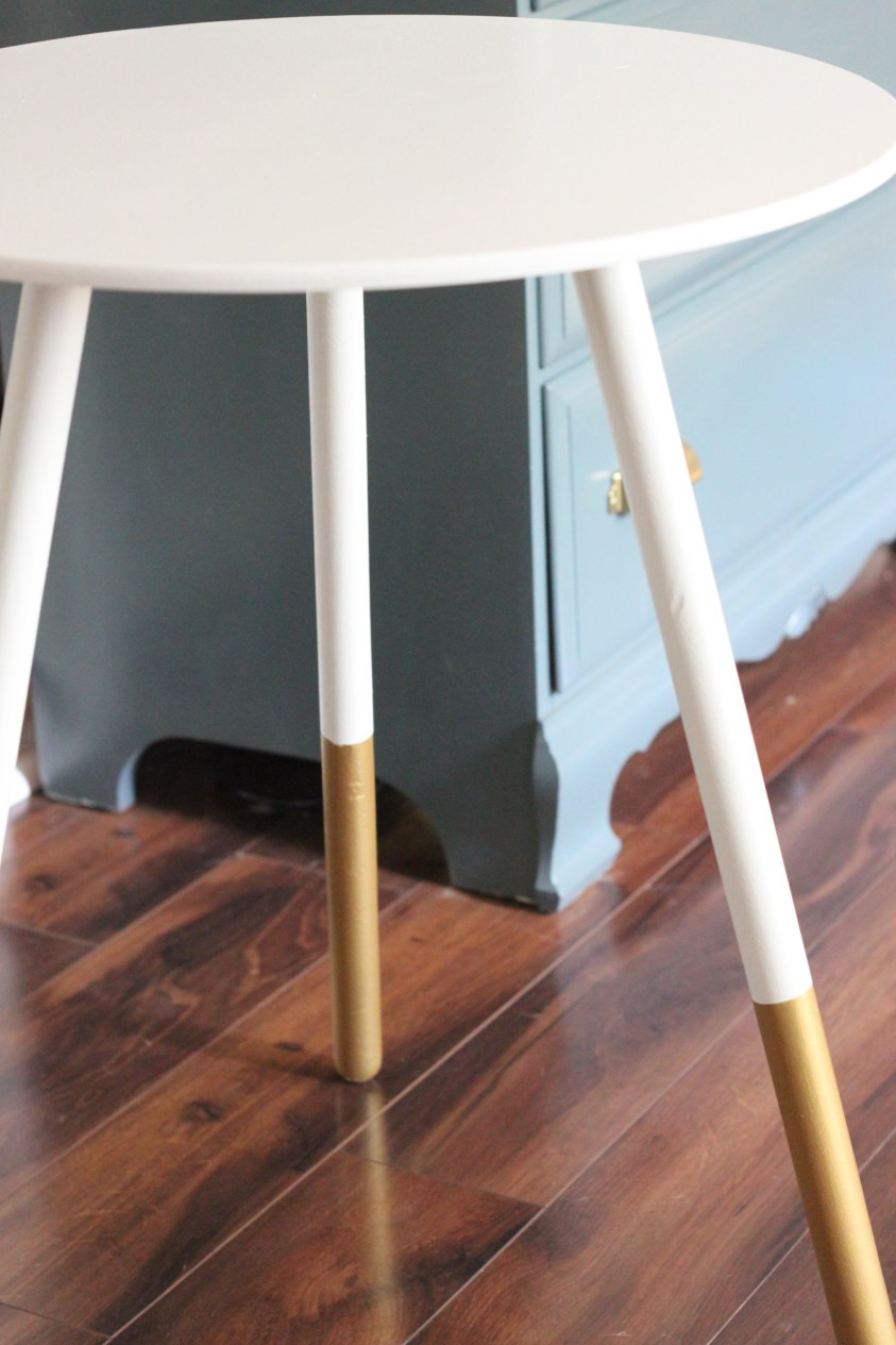 DIY Table Leg Ideas
 DIY End Table Ideas Top 5 Easy and Cheap Projects FROY BLOG