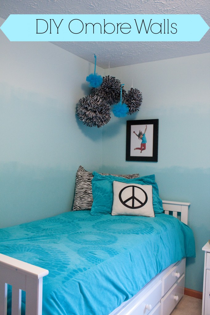 DIY Teenage Bedroom Decor
 25 Teenage Girl Room Decor Ideas A Little Craft In Your