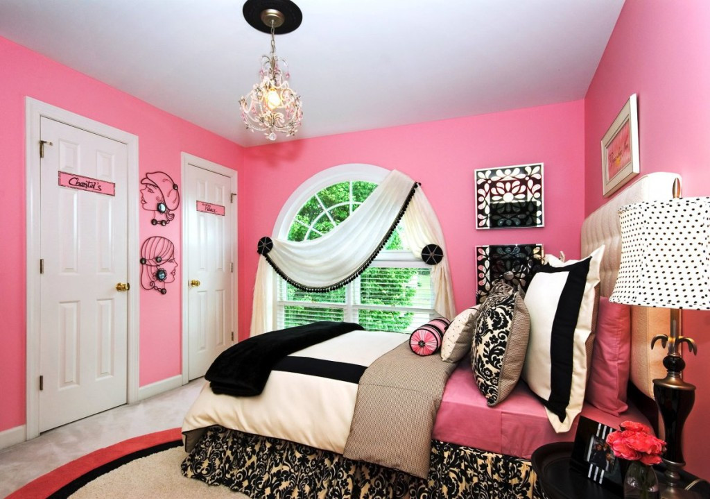 DIY Teenage Bedroom Decor
 DIY Bedroom Decorating Ideas for Teens Decor IdeasDecor