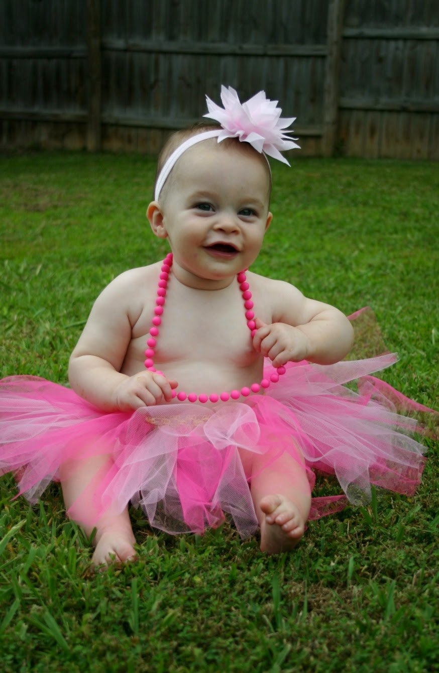 Best ideas about DIY Toddler Tutu
. Save or Pin Triplets Toddler DIY Tutus and High Chair Skirts Now.