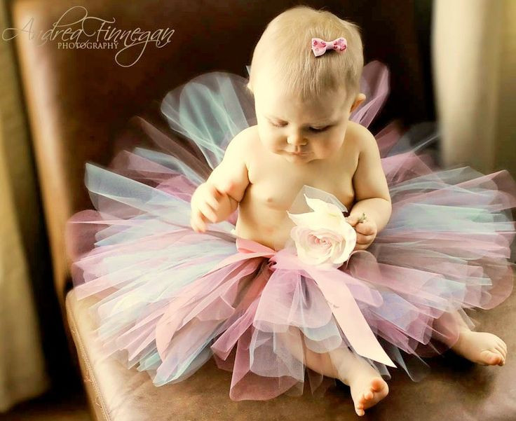 Best ideas about DIY Toddler Tutu
. Save or Pin DIY baby tutu I can make these now and they are really Now.