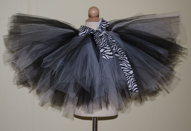 Best ideas about DIY Toddler Tutu
. Save or Pin How to Make a No Sew Tutu 32 DIYs Now.