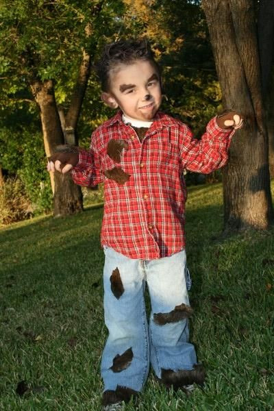 Best ideas about DIY Toddler Wolf Costume
. Save or Pin Best 25 Boys werewolf costume ideas on Pinterest Now.