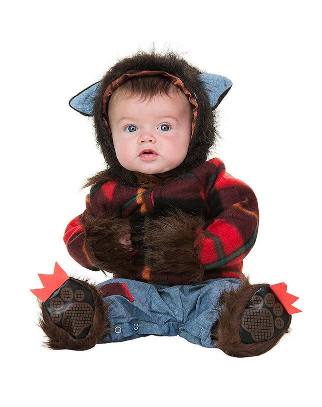 Best ideas about DIY Toddler Wolf Costume
. Save or Pin 20 of the BEST Infant Halloween Costumes for Your Newborn Now.