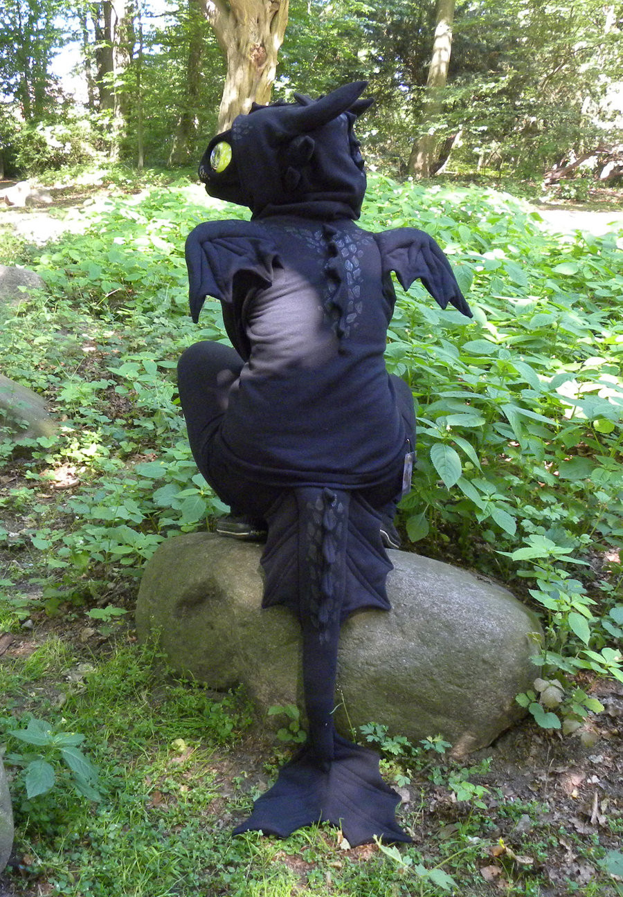 Best ideas about DIY Toothless Costume
. Save or Pin My Toothless Cosplay by creanima on DeviantArt Now.