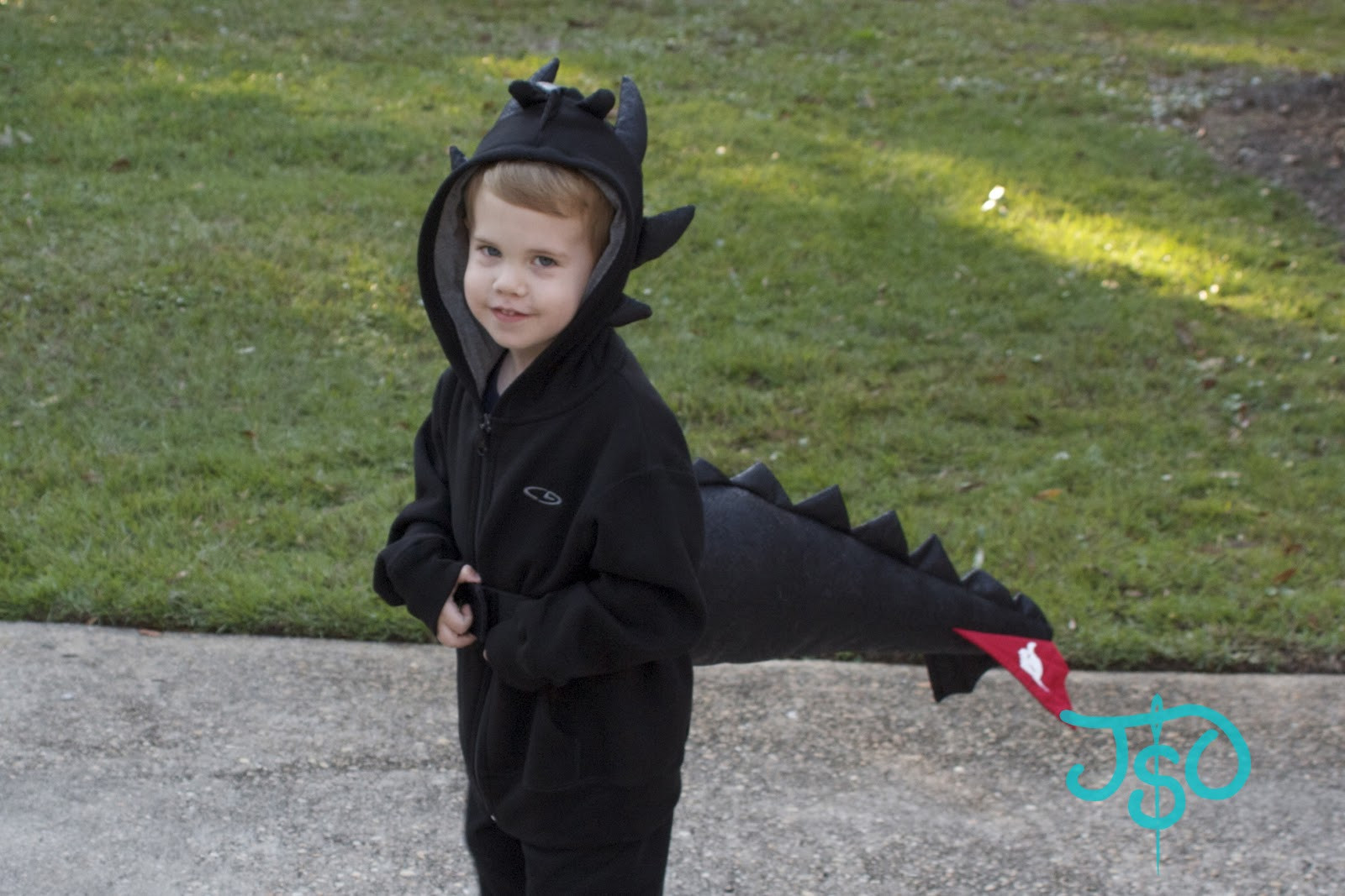 Best ideas about DIY Toothless Costume
. Save or Pin JustSewOlivia Today s Journal Dragon and Shark Now.