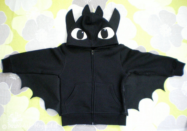 Best ideas about DIY Toothless Costume
. Save or Pin Flickr Sharing Now.
