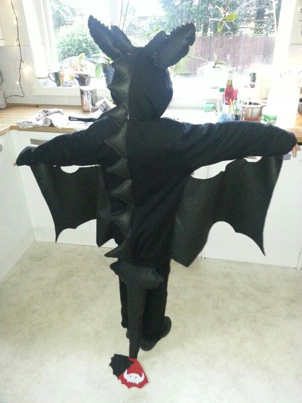 Best ideas about DIY Toothless Costume
. Save or Pin 57 best images about Toothless Costume on Pinterest Now.