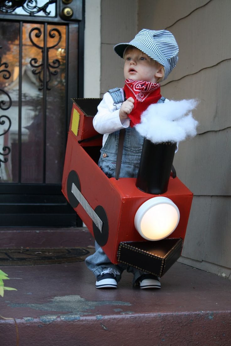 Best ideas about DIY Train Costume
. Save or Pin 1000 images about Costumes on Pinterest Now.
