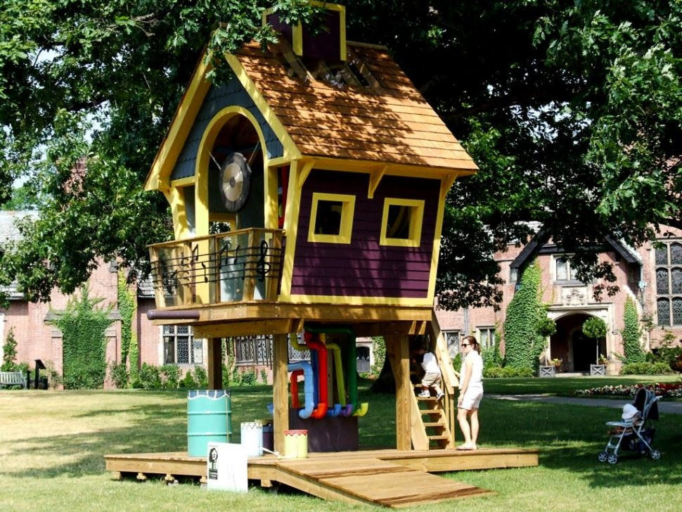 Best ideas about DIY Treehouse Kits
. Save or Pin Choose Best Tree House Kits BEST HOUSE DESIGN Now.