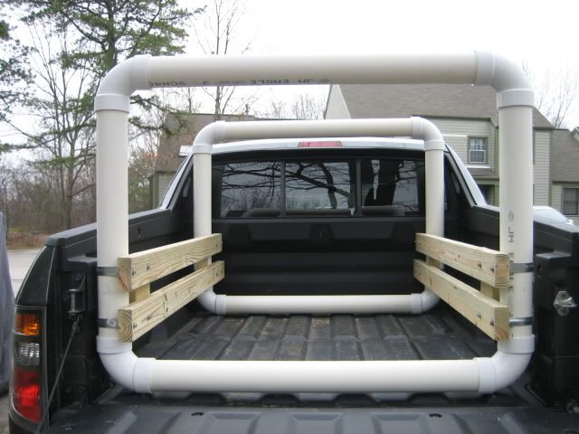 Best ideas about DIY Truck Rack
. Save or Pin Homemade Kayak Rack Truck Bed – Homemade Ftempo Now.