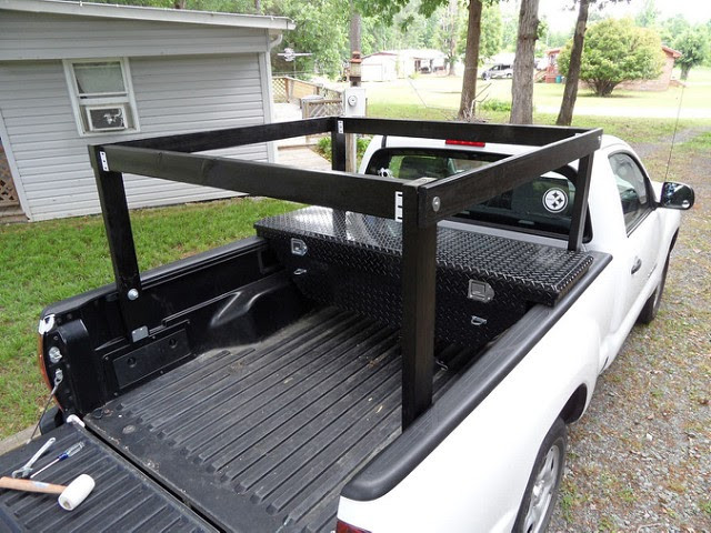 Best ideas about DIY Truck Rack
. Save or Pin Sail Buy Diy ta a kayak rack Now.