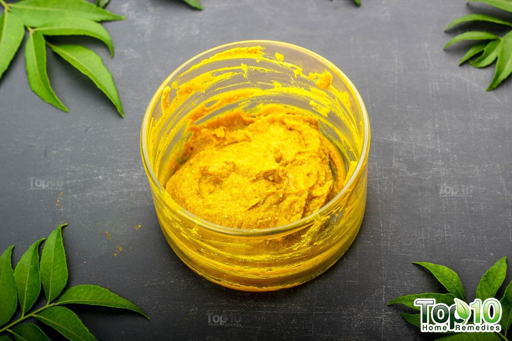 Best ideas about DIY Turmeric Face Mask
. Save or Pin DIY Turmeric Face Mask to Treat Acne Wrinkles Scars and Now.