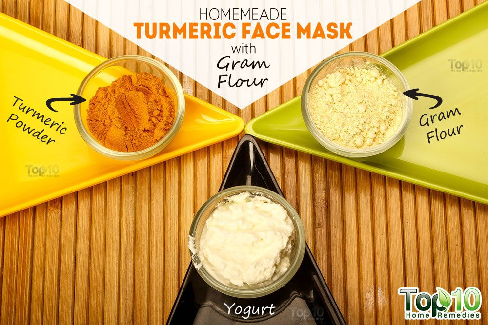 Best ideas about DIY Turmeric Face Mask
. Save or Pin How to Make a Turmeric Face Mask for Glowing and Acne Free Now.